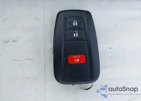 2023 Toyota 4Runner Sr5 из США, поврежденный, VIN JTEMU5JR8P6095412